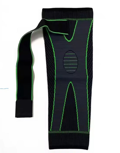 Knee Support Long Belt | Pain Relief Belt | Single Piece | Adjustable & Comfortable