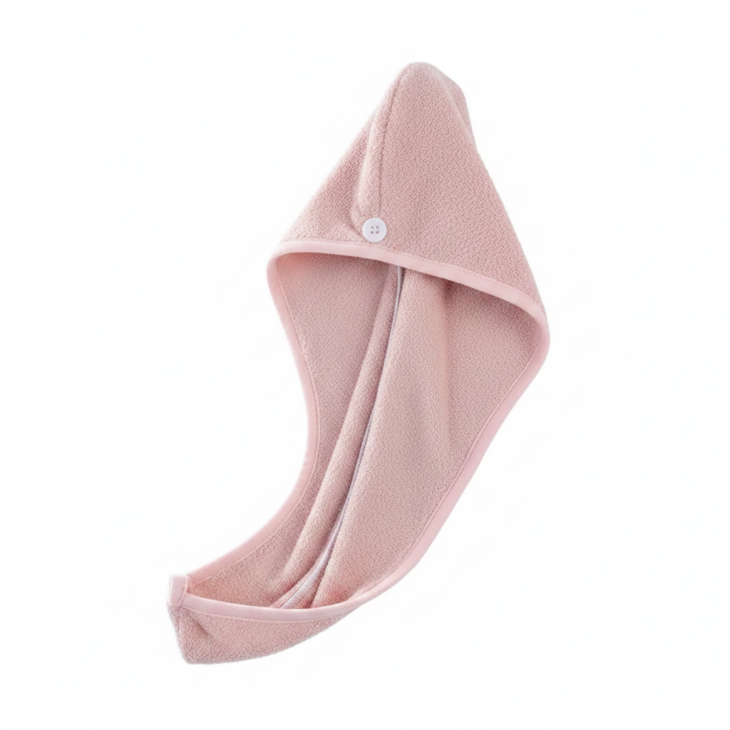Hero - Blush Pink Cap