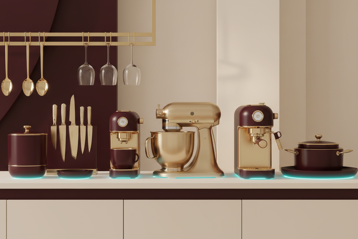 Kitchen Banner